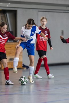 Bild 105 - wDJ Loewinnen Cup D2